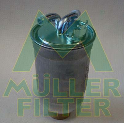 MULLER FILTER Degvielas filtrs FN287
